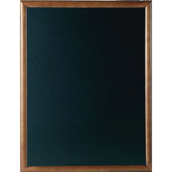 Kültéri megállítótábla 7684-es széria, 60 x 80 cm