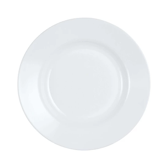 ARC temperált üveg mélytányér 22 cm