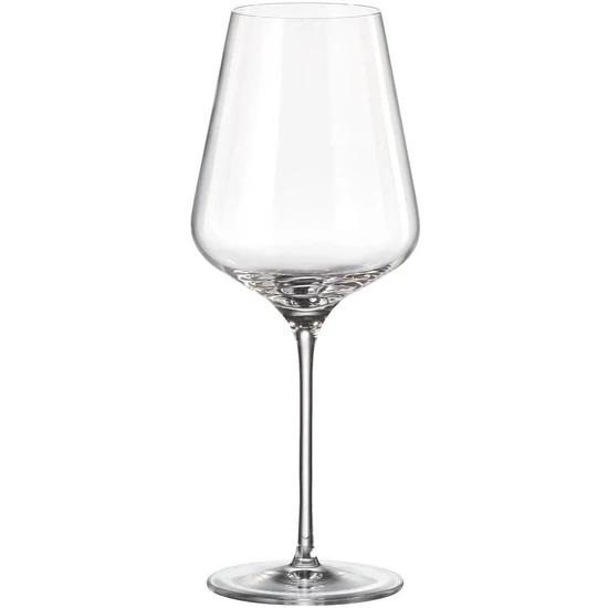 Bohemia LOUVRE vörösboros pohár – 640 ml