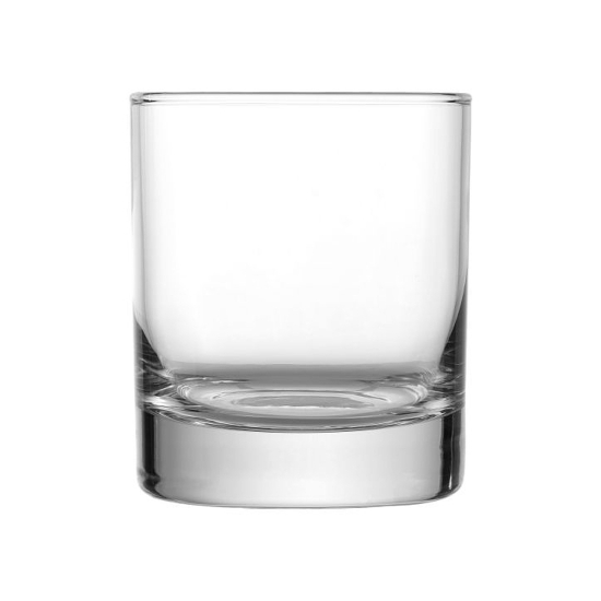 Classico whisky pohár 290 ml