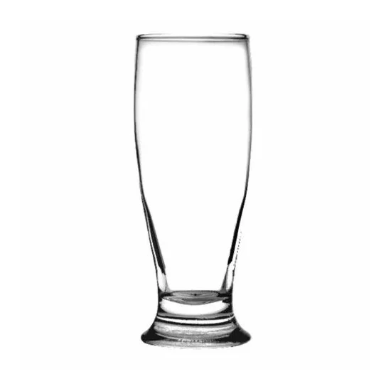 Mykonos sörös pohár 310 ml