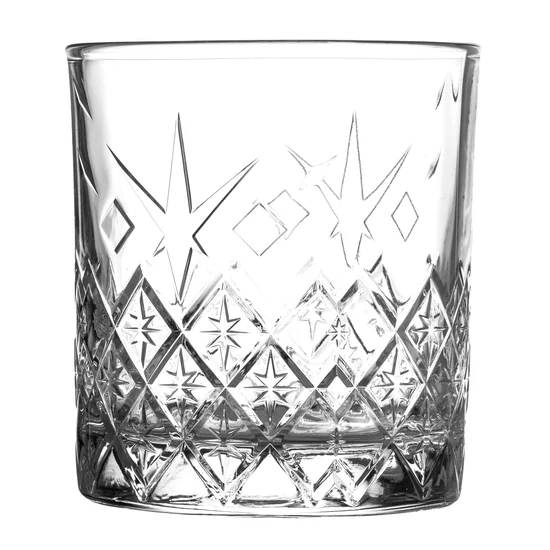 Liberty whisky pohár 360 ml