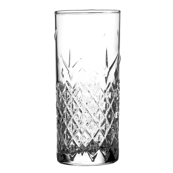 Liberty long drink pohár 365 ml