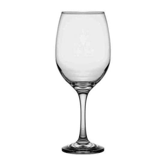 Queen borospohár 470 ml