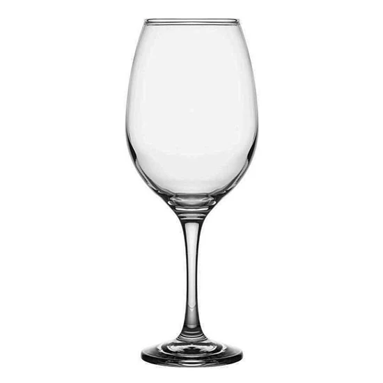 Queen borospohár 365 ml