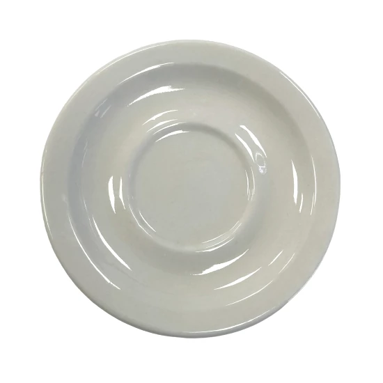 Menza kávéscsésze alj 13 cm