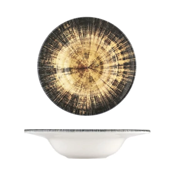 Colosseum pasta tányér 25 cm