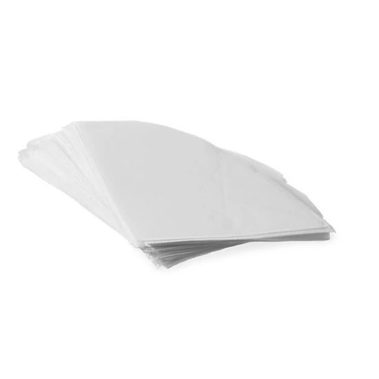 Zsírszűrők – 50 db, HENDI, 50 db., 254x254mm