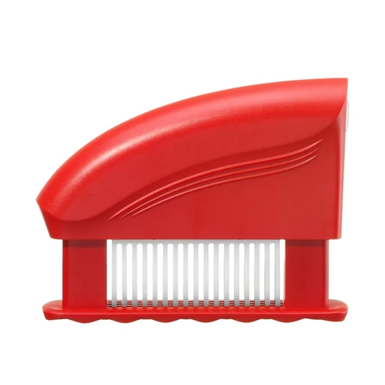 Rostlazító Profi Termékcsalád, HENDI, Profi Termékcsalád, 51 penge, Piros, 42x150x(H)118mm