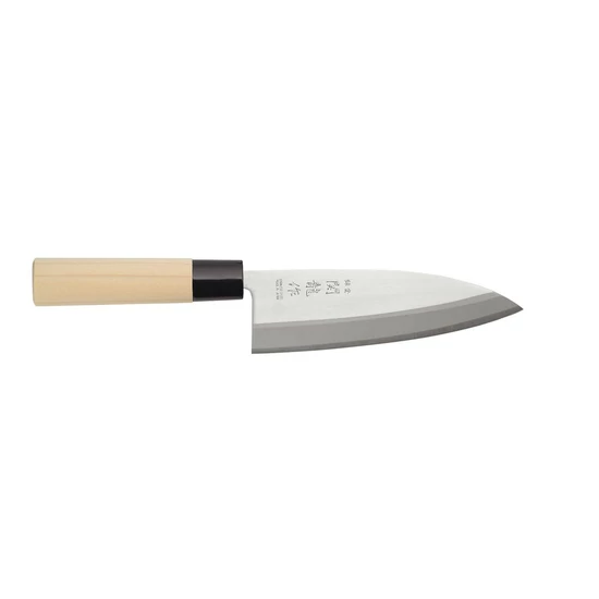 Japán kés deba, HENDI, (L)275mm
