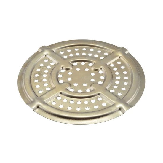 Lángelosztó / lángterelő 17 cm