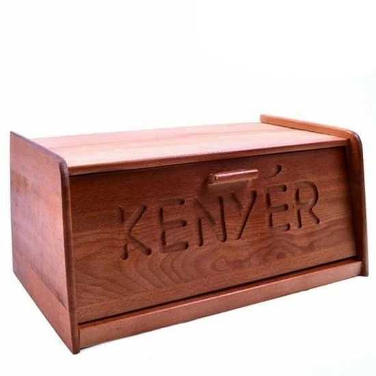 Kenyértartó bükkfa, feliratos