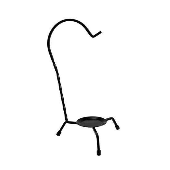 Tálaló bográcsállvány festett