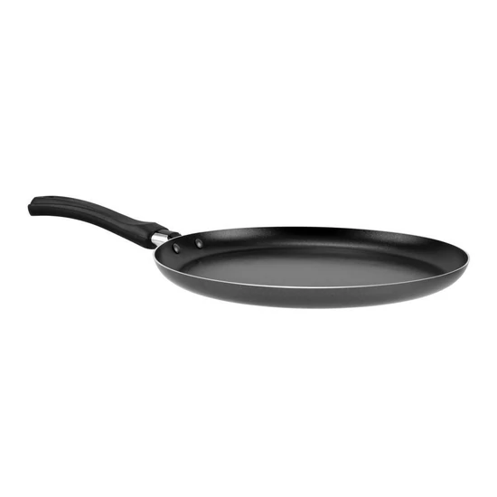 Tapadásmentes bevonatos palacsintasütő dolci sorrisi 25 cm