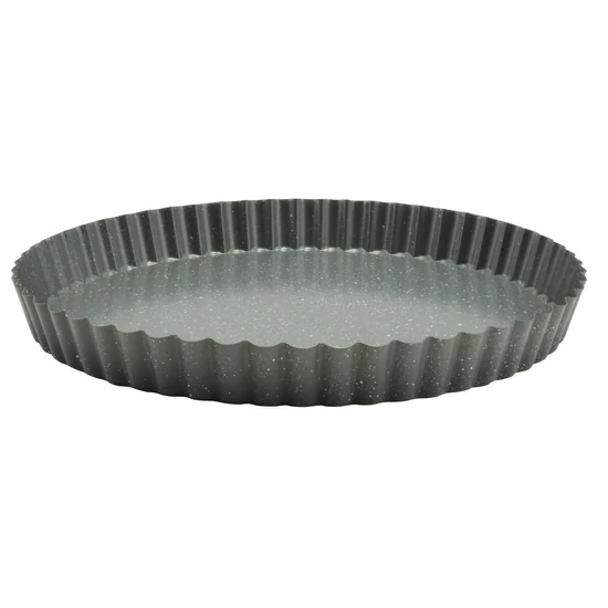 Pite / gyümölcstorta forma tapadásmentes bevonattal