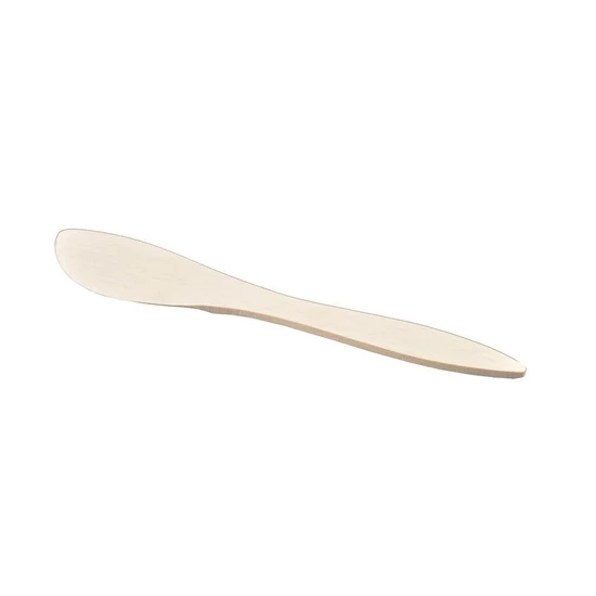 Fa vajkenő kés 17, 5 cm
