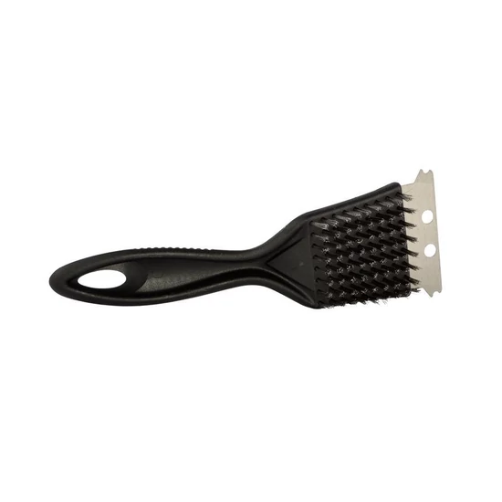 Grilltisztító kefe