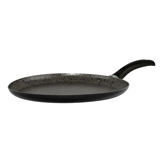 Tapadásmentes bevonatos palacsintasütő stone 25 cm