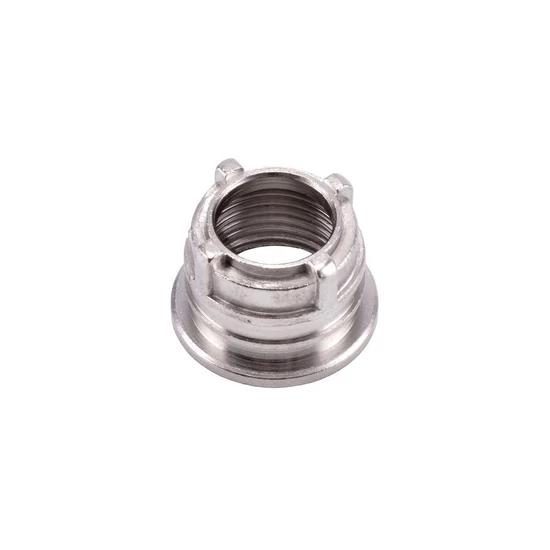 Pálinkafőző hűtőedény csaphoz anya 1/2" 110474