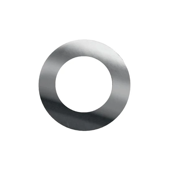 Pálinkafőző hűtőedény csaphoz alátét 33*20*1 mm