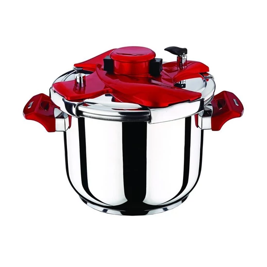 Galaxy 7 l gyorsfőző kukta - lázár chef