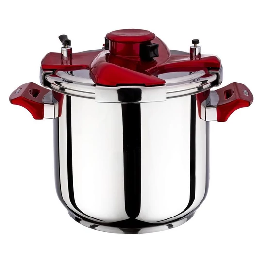 Galaxy 12 l gyorsfőző kukta - lázár chef