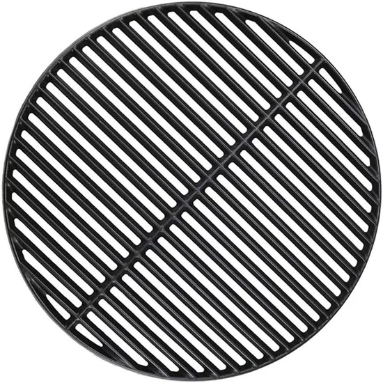 Kamado nova/xl sütőrács öntöttvas 54, 5 cm