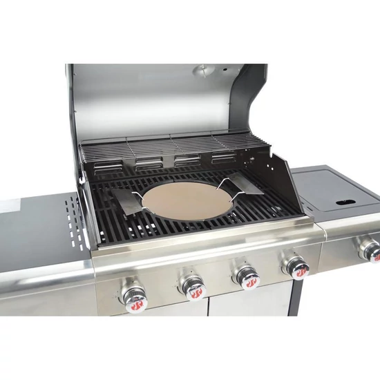 Landmann modulus pizzakő 15915-l