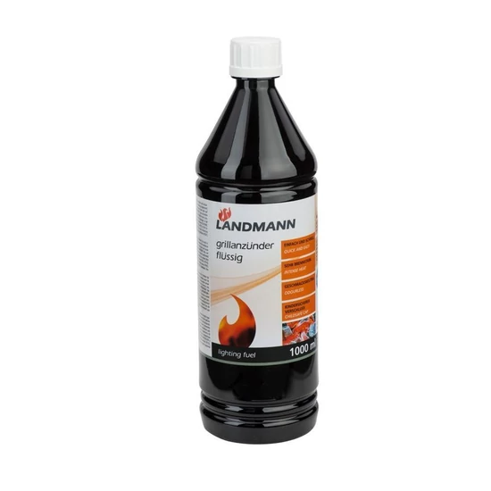Landmann grillgyújtó folyadék (grillbegyújtó / gyújtó) 1 l 0130-l
