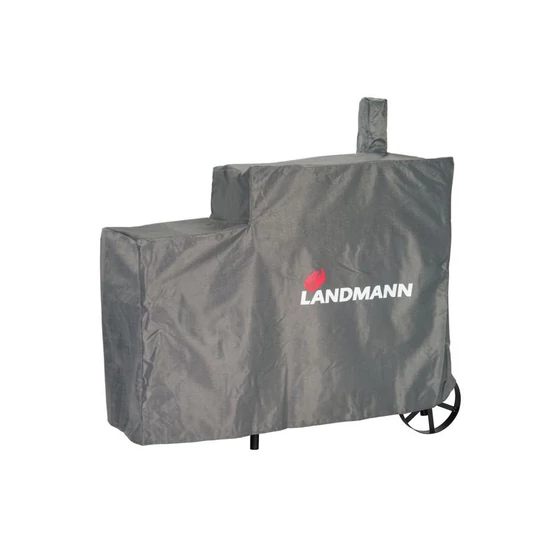 Landmann prémium smoker huzat (l) 15708-l