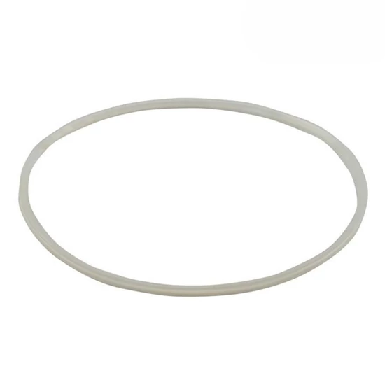 Szilikon tömítés 34 l-es inox pálinkafőzőhöz ~37 cm