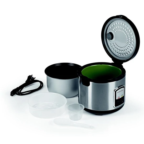 Gourmetmaxx rizsfőző 400 w 1 liter d