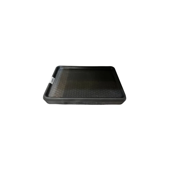 Multifunkcionális alátét 60*40 cm fekete 01060-l