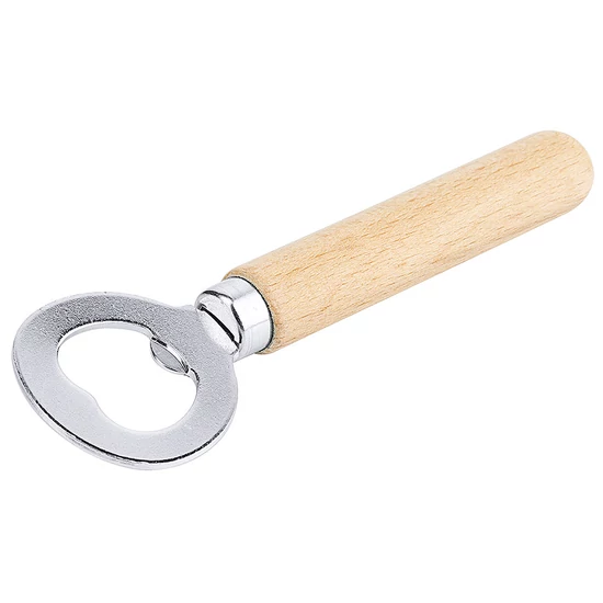 Sörnyitó, fanyéllel 14 cm