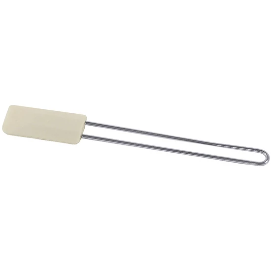 Spatula szilikongumi fejjel 192-es széria 19 cm