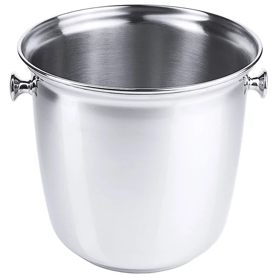 Pezsgősvödör 1 darab 1,5 L-es palacknak is, 23 cm