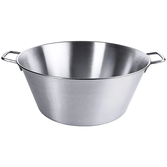 Konyhai tál, 545-ös széria, 40 cm, 16 L