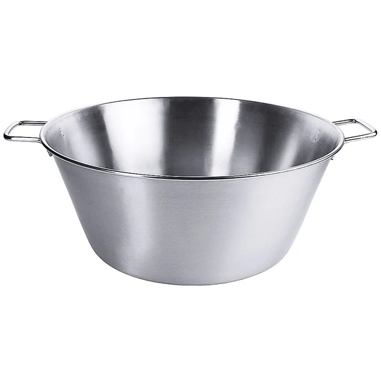 Konyhai tál, 545-ös széria, 45 cm, 24 L
