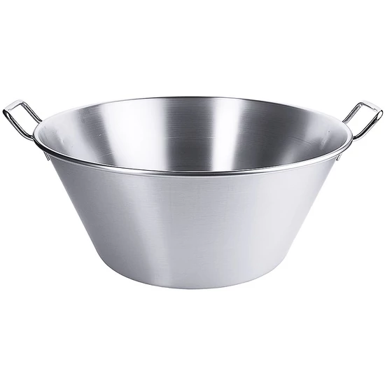 Konyhai tál, 545-ös széria, 50 cm,  32 L