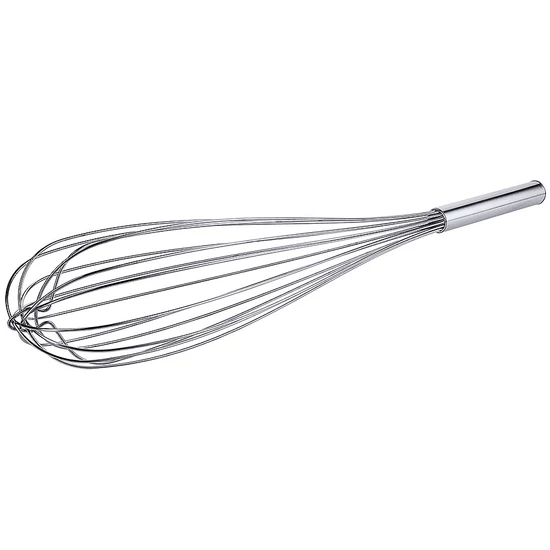 Habverő 60 cm, 16 szálas - 826-os széria