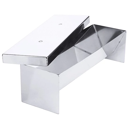 Terrine forma fedővel 882-es széria 26 cm