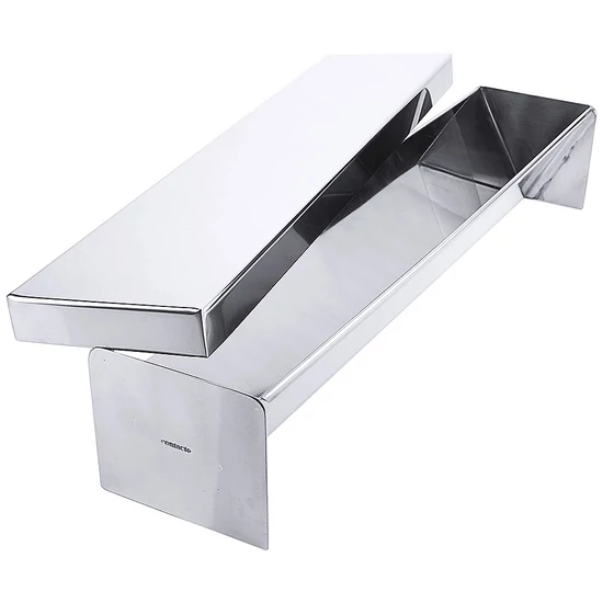 Terrine forma fedővel 885-ös széria 50 cm
