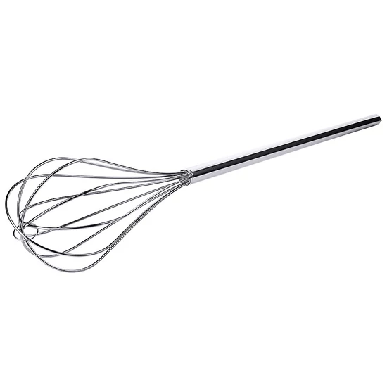 Habverő 125 cm, 10 szálas, - 917-es széria - extra méret
