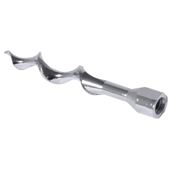 Dugóhúzó söntéspultba, termékhez tartalék spirál