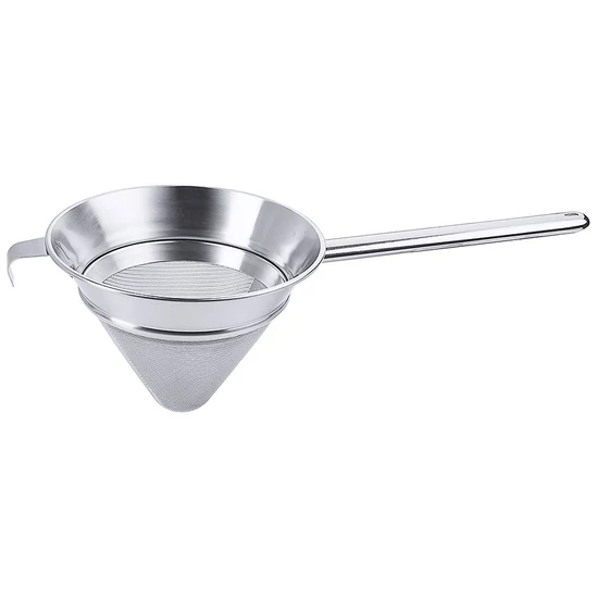 Spicc szűrő finomhálóval * 1163-s széria * 20 cm, 1,5 L