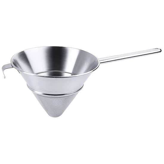 Spicc szűrő finomhálóval * 1163-s széria * 23 cm, 2,7 L