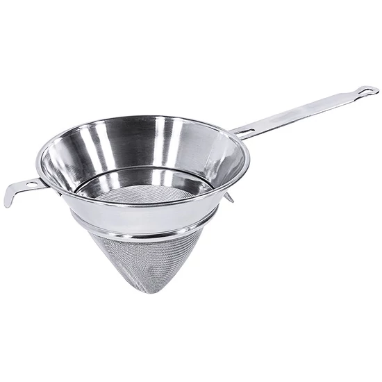 Spicc szűrő finomhálóval * 1250-es széria * 23 cm, 2,5 L
