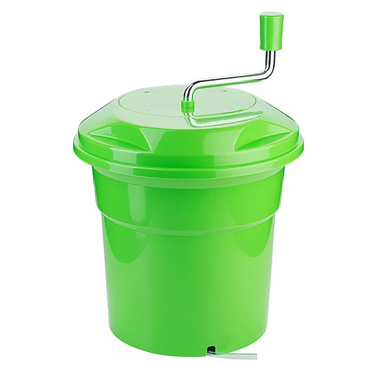 Saláta centrifuga 10 L