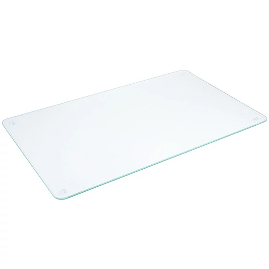 Bár vágólap ipari üvegből, 50 x 30 cm