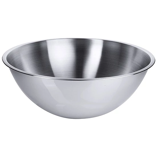 Keverőtál, 50 cm * 1551-es széria * 25 L